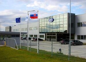 V Kechneci má vzniknúť nové logistické centrum