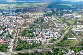 V Rimavskej Sobote plánujú priemyselný park