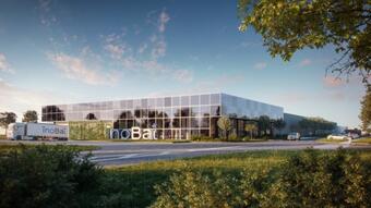 InoBat Recycling zakladá na Slovensku recyklačné centrum