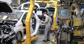 Plánovanú investíciu trnavskej automobilky Stellantis zrejme podporí aj štát