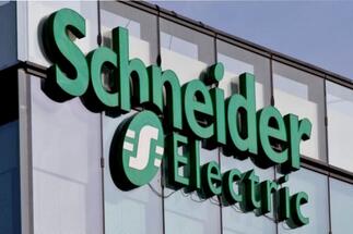 Spoločnosť Schneider Electric získala cenu Microsoft Sustainability Changemaker Partner of the Year za rok 2021