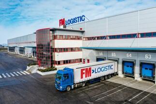 FM Logistic na Slovensku neustále zlepšuje svoje služby v rámci omnichannelu, e-commerce a CityLoginu