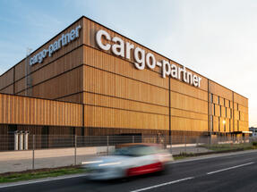 Cargo-partner ďalej rozširuje svoje zastúpenie v Spojenom kráľovstve