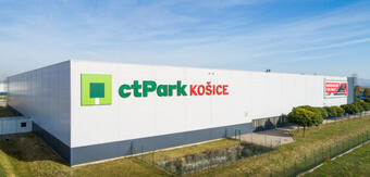 Do CTPark Košice presunul svoju výrobu britský producent plastových výliskov