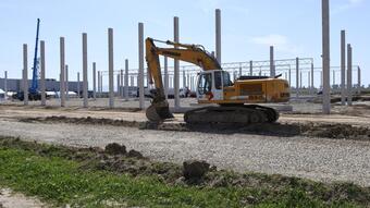Panattoni vybuduje logistický park v Leviciach, vytvorí stovky nových pracovných miest