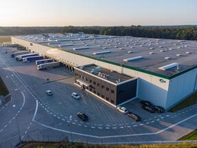 Prologis: Výsledky za 2.Q 2023 v Európe