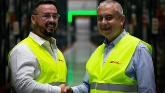 DHL Supply Chain menovala Petra Okenku za výkonného riaditeľa na Slovensku
