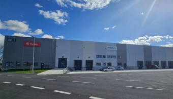 Investície do nehnuteľností na Slovensku v roku 2024 klesli. Trhu dominovala logistika