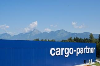 cargo-partner získava striebornú medailu EcoVadis