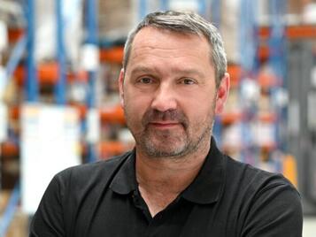 Nové vedenie DHL Supply Chain pre SVE: Odomykanie príležitostí v logistike a skladovaní v strednej a východnej Európe