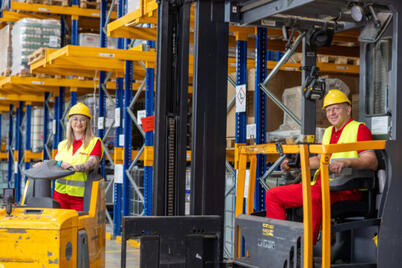 Košice a Východné Slovensko: Prekvitajúce centrum pre logistiku a expanziu podnikania