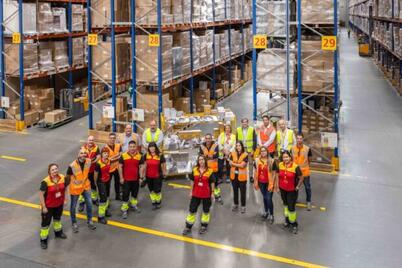 Odomknite rast e-commerce: Strategické ponaučenia zo skladovania a logistiky od Groupe SEB a DHL