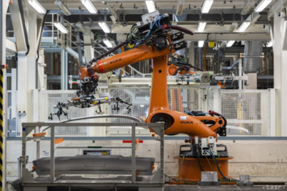 CTP Slovakia Spúšťa Masívnu Expanziu v CTParku Košice: Nové Príležitosti pre Vaše Podnikanie