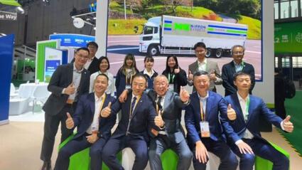 Globálna logistická veľmoc: Integrácia cargo-partner do skupiny NX prináša vylepšené skladové a kancelárske riešenia