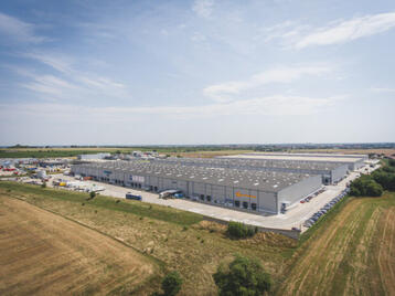 P3 Senec sa stáva kľúčovým distribučným centrom pre riešenia obnoviteľnej energie