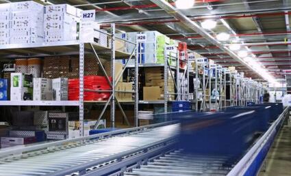 Logistické prostredie Slovenska sa transformuje: Alza predstavuje svoj najväčší a najpokročilejší hub v Bernolákove