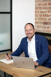 Logistický trh na Slovensku se konsoliduje. Nájomci dnes určují podmínky, říká Ostatník z Holland & Company