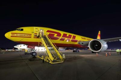 Expanzia logistiky pre zdravotníctvo DHL Group za 2 miliardy eur: Revolúcia pre priemyselné nehnuteľnosti