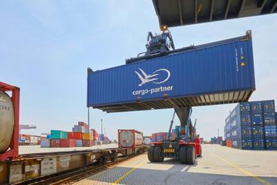 Udržateľná logistika v strednej Európe: Ako cargo-partner mení pravidlá hry
