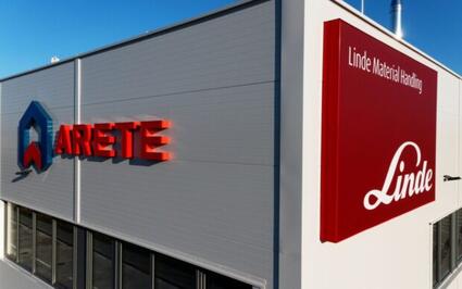 Fond Arete predal logistický areál v Trenčíne spoločnosti Erste