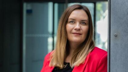 Jana Kočíková sa stala Business Developerkou CTP pre východné Slovensko