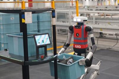 Humanoidné roboty smerujú k širšiemu komerčnému nasadeniu v logistike a výrobe