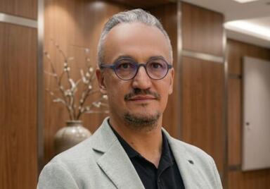 Richard Lamper vedie obchodný tím PST CLC Mitsui-Soko