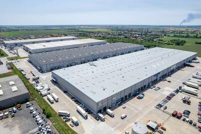 Do žilinského P3 parku prichádza No Limit Logistika