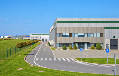Tomra predlžuje nájom v Prologis Park Bratislava