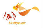 Agility logistics