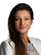 Kristína Benöczová