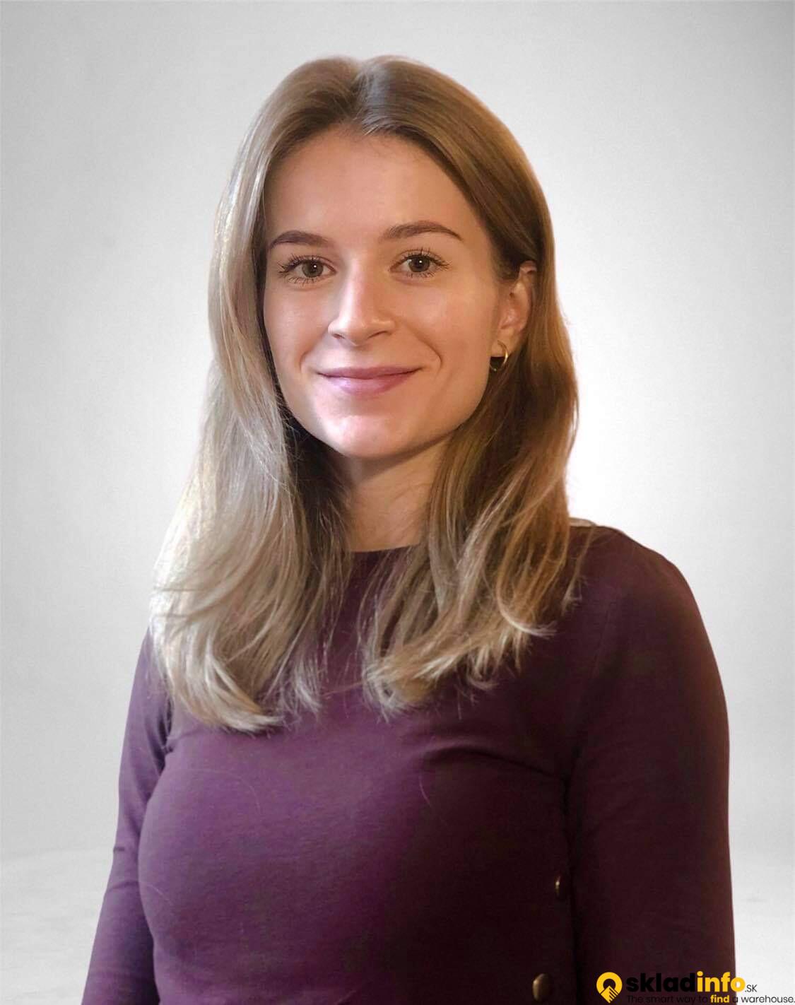 Barbora Drobná