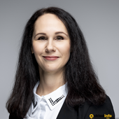 Andrea Nemethova