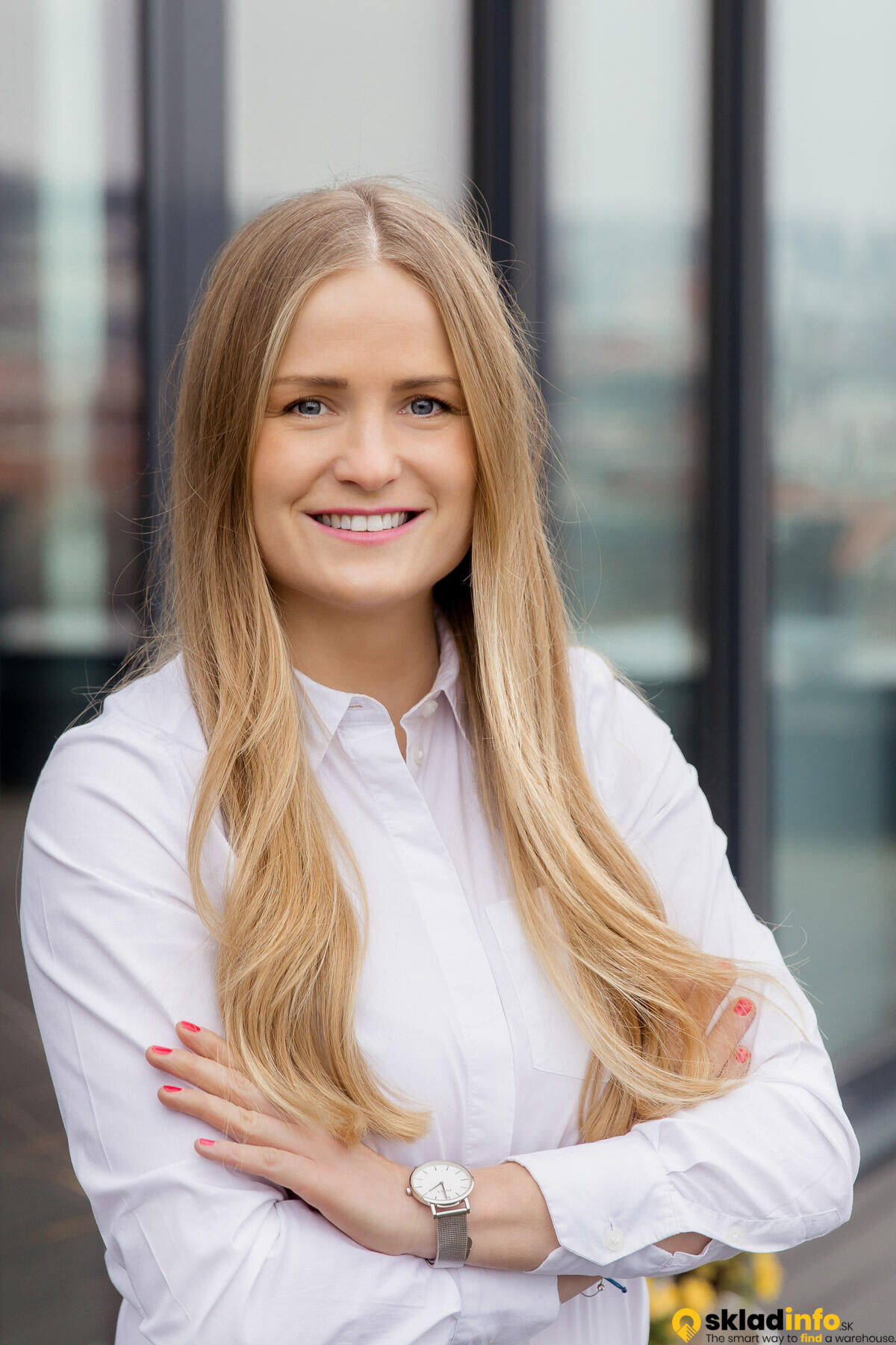 Zuzana Harčaríková