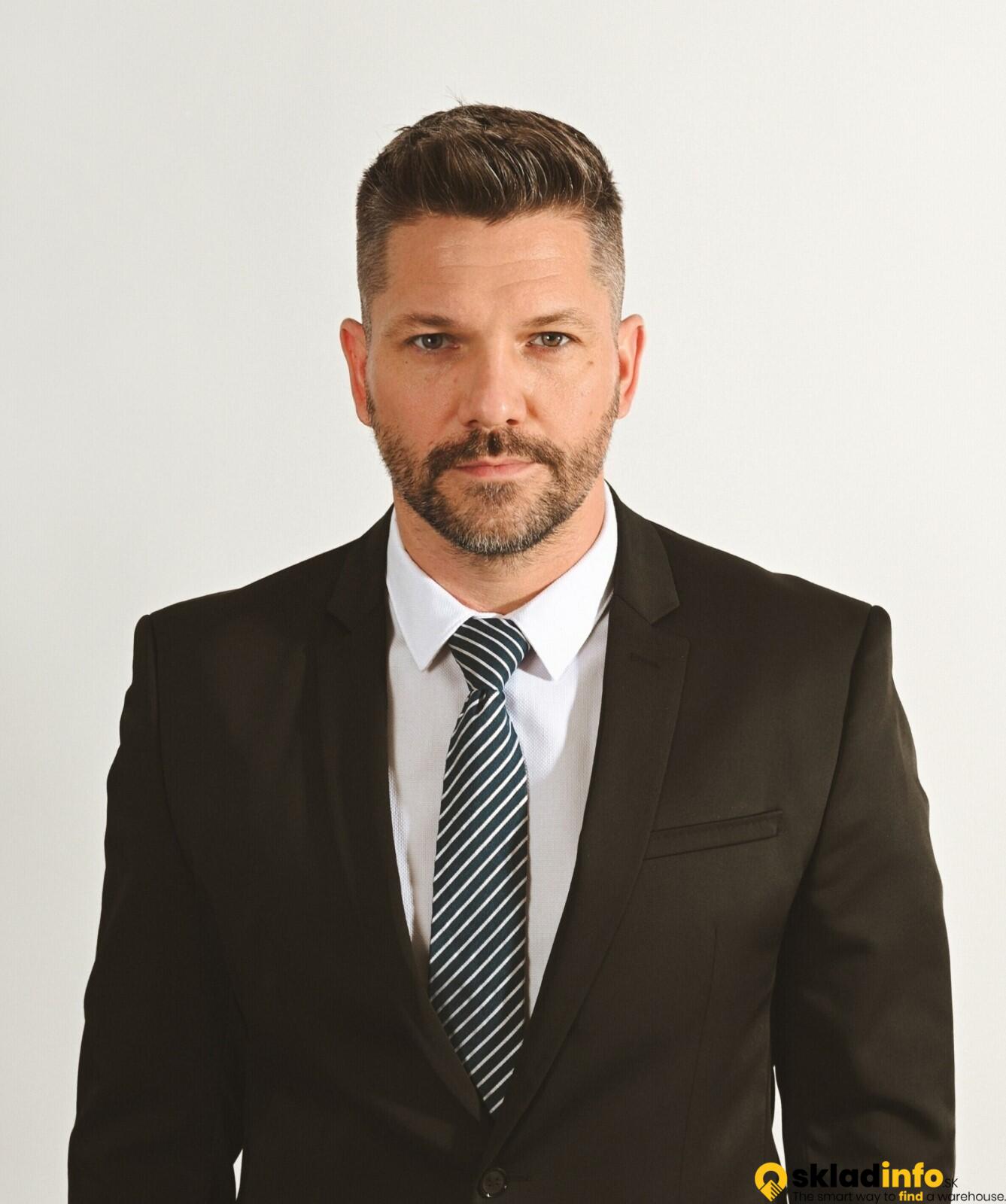 Lukáš Koška