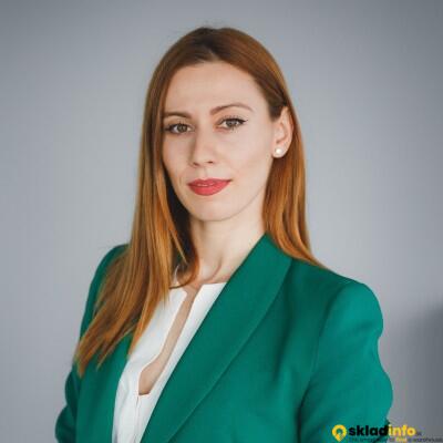 Kristína Vaseková