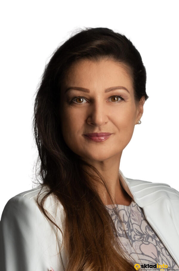 Kristína Benöczová