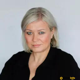 Ingrid Domoráková