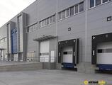 Sklady spoločnosti Senec Distribution Center na prenájom