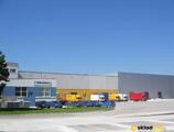 Sklady spoločnosti Logistics center Raca na prenájom