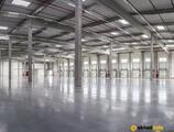 Sklady spoločnosti Senec Logistics Centre na prenájom