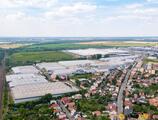 Sklady spoločnosti CTPark Bratislava na prenájom
