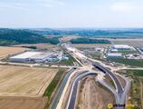 Sklady spoločnosti CTP Park Nitra na prenájom