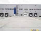 Sklady spoločnosti Bratislava Logistics Park na prenájom