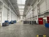 Sklady spoločnosti Industrial Park Košice na prenájom