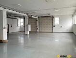 Sklady spoločnosti 3500 m2 warehouse and production industrial area for sale na prenájom