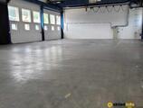 Sklady spoločnosti 3500 m2 warehouse and production industrial area for sale na prenájom