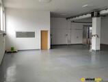 Sklady spoločnosti 3500 m2 warehouse and production industrial area for sale na prenájom