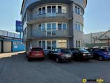 Sklady spoločnosti 3500 m2 warehouse and production industrial area for sale na prenájom