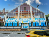 Sklady spoločnosti Boxyland Bratislava I - Mamut1 na prenájom